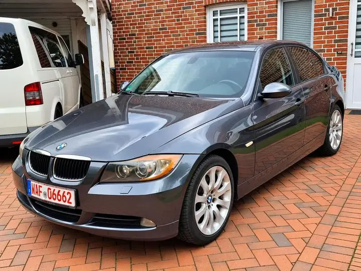 BMW 328Xi
