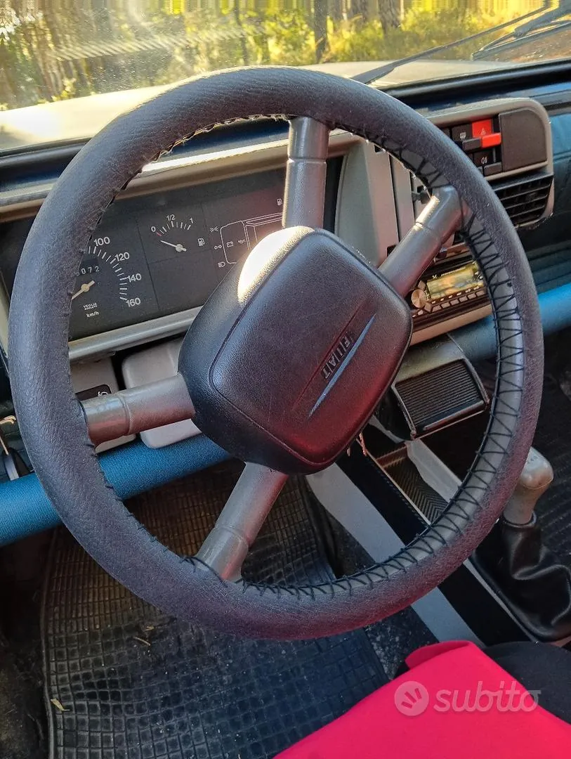 Fiat Panda 2002 photo 5