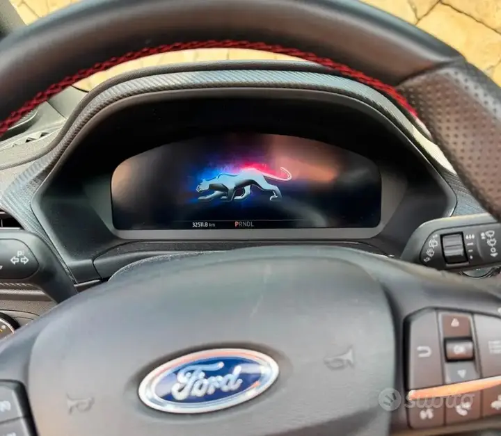 Ford Puma 2024 photo 5
