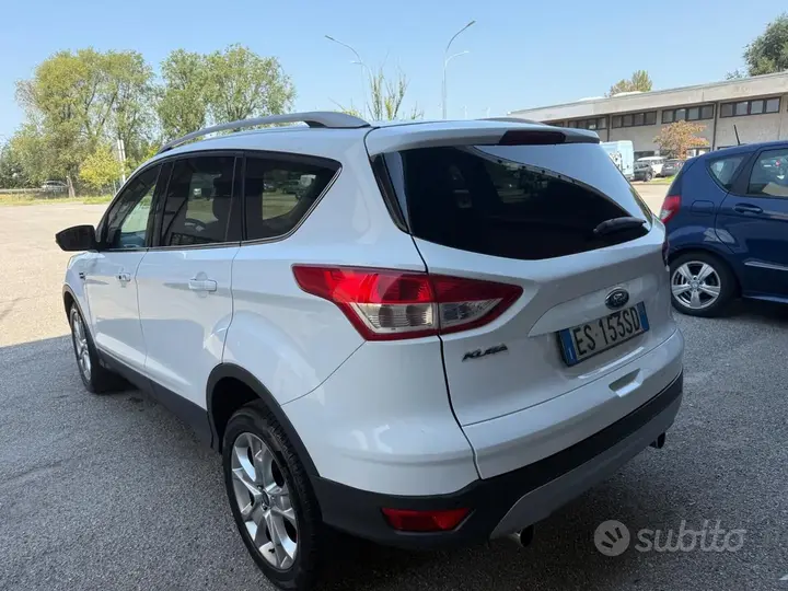 Ford Kuga 2014 photo 5