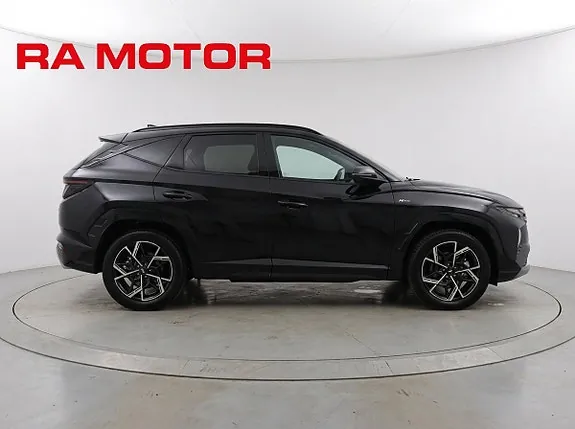 Hyundai Tucson 2025 photo 4
