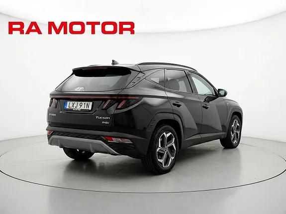 Hyundai Tucson 2025 photo 5