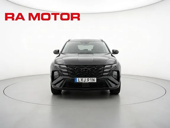 Hyundai Tucson 2025 photo 3