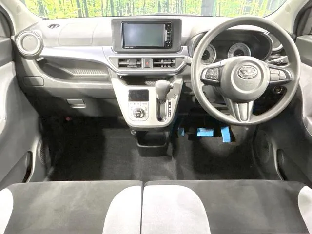 Daihatsu Cast Activa X Sai 2016 photo 2