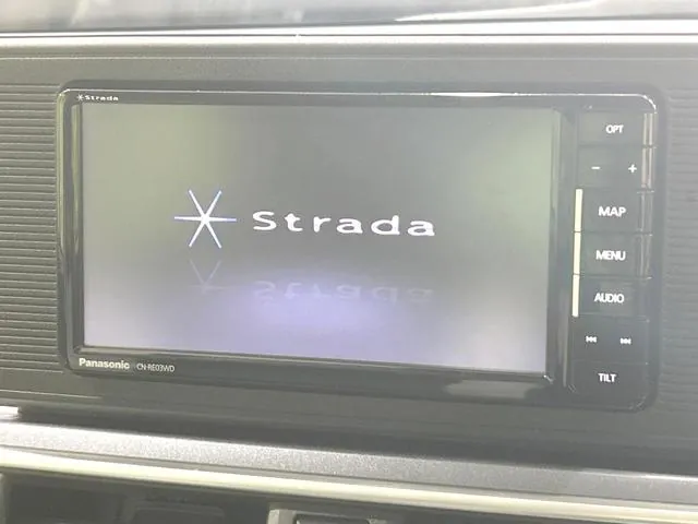 Daihatsu Cast Activa X Sai 2016 photo 3