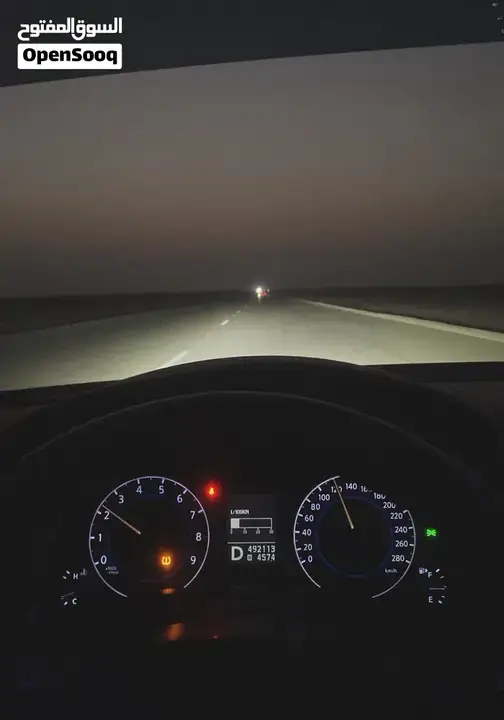 Infiniti G25 2011 photo 2