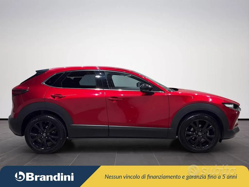 Mazda Cx-30 2023 photo 5