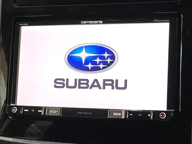 Subaru Impreza Sport 2017 photo 4