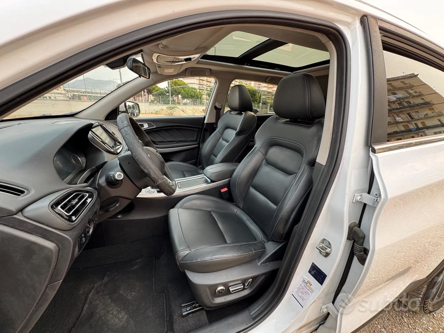 Subaru Dr F35 2022 photo 5