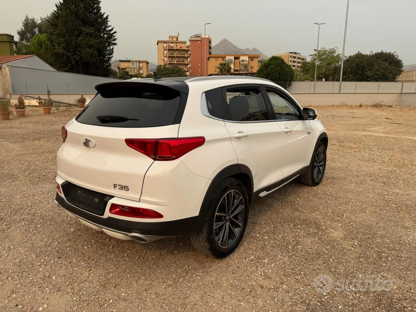 Subaru Dr F35 2022 photo 4