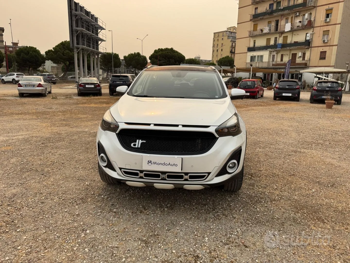 Subaru Dr F35 2022 photo 2