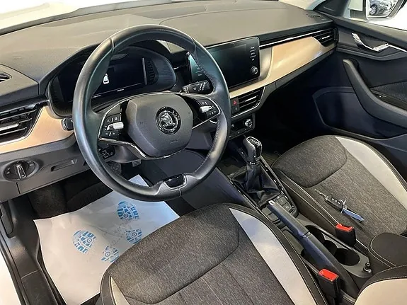 Skoda Kamiq 2023 photo 4