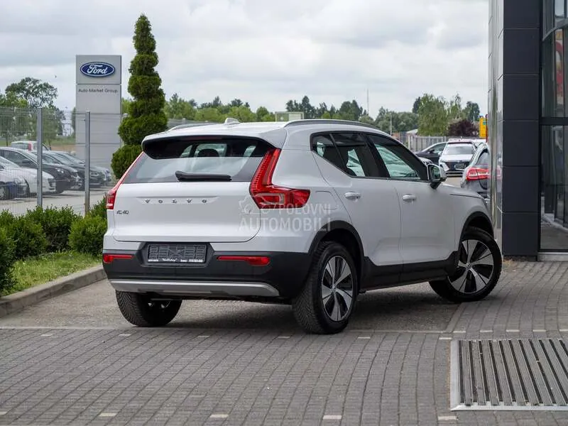 Volvo Xc40 2020 photo 3