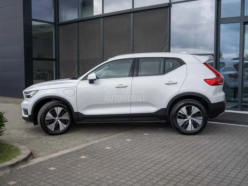 Volvo Xc40 2020 photo 5