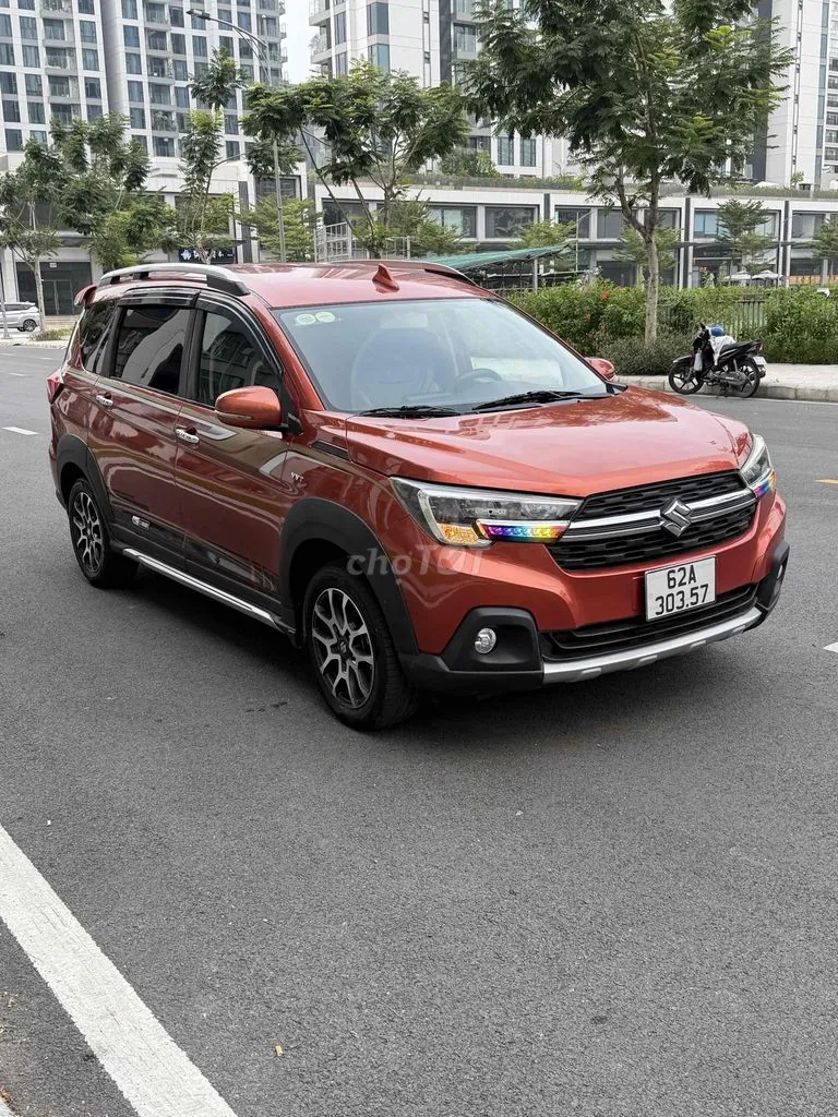 Suzuki Xl7 2022 photo 2