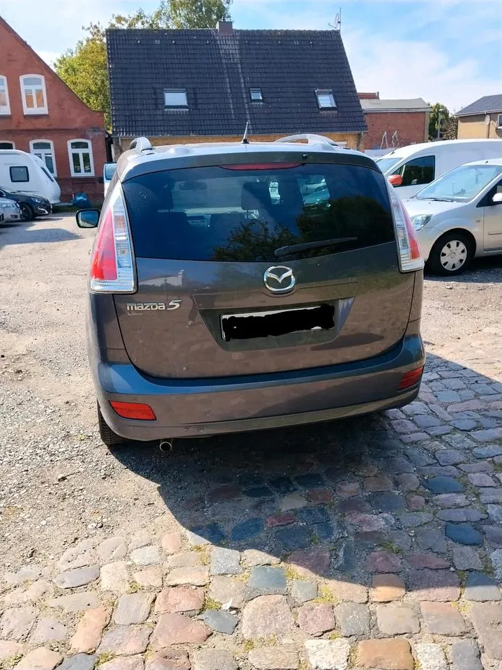 Mazda 5