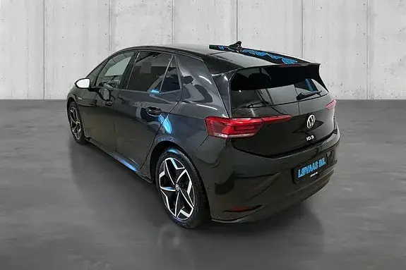 Volkswagen Id.3 2023 photo 5