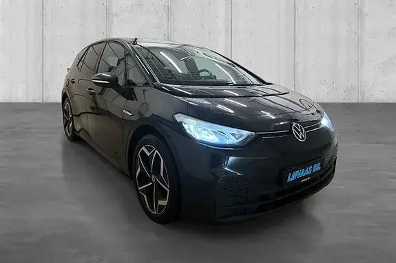 Volkswagen Id.3 2023 photo 3