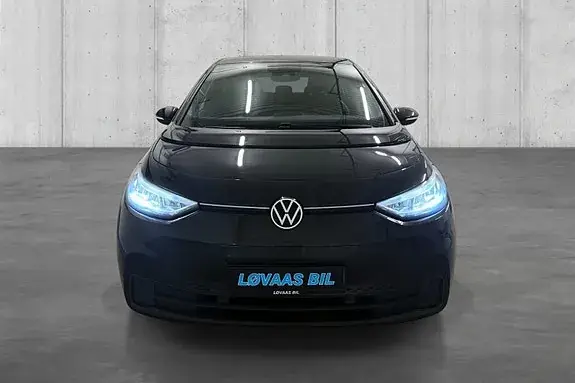 Volkswagen Id.3 2023 photo 2