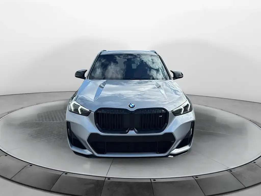 BMW X1 2025 photo 2