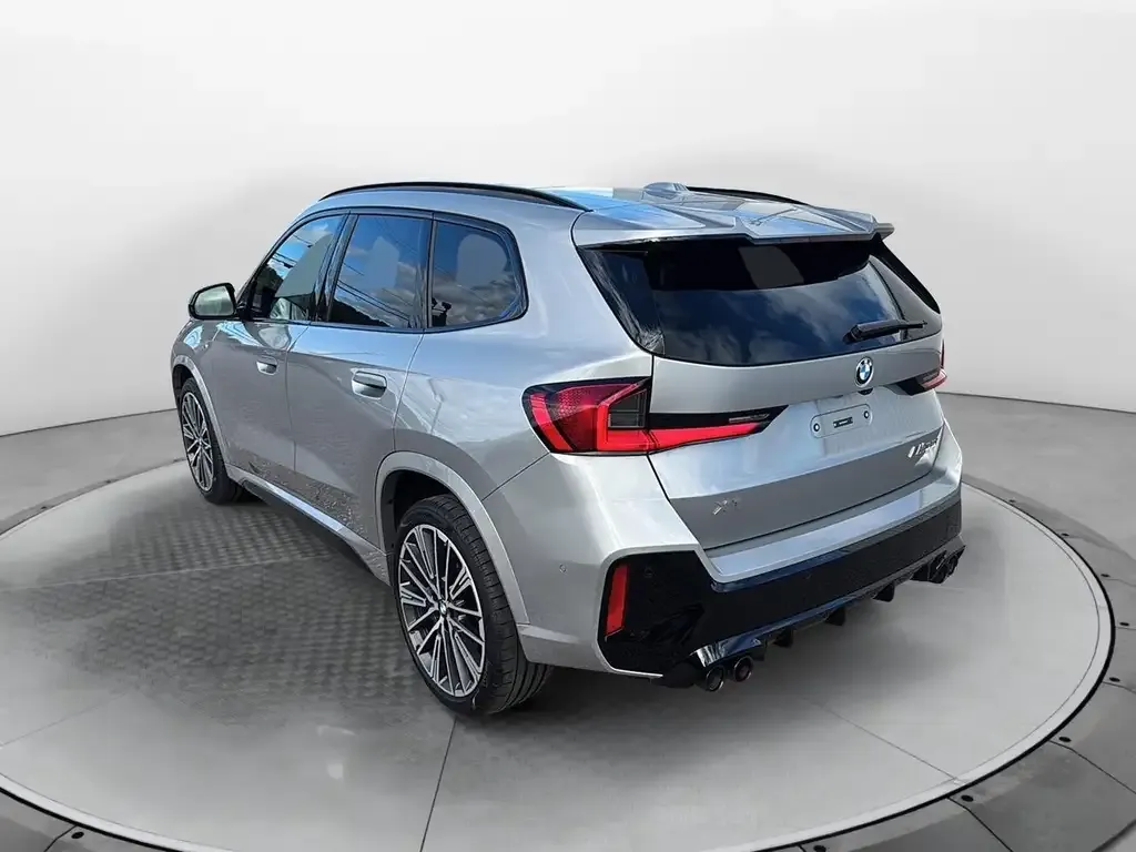 BMW X1 2025 photo 4