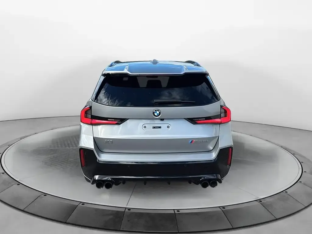 BMW X1 2025 photo 3