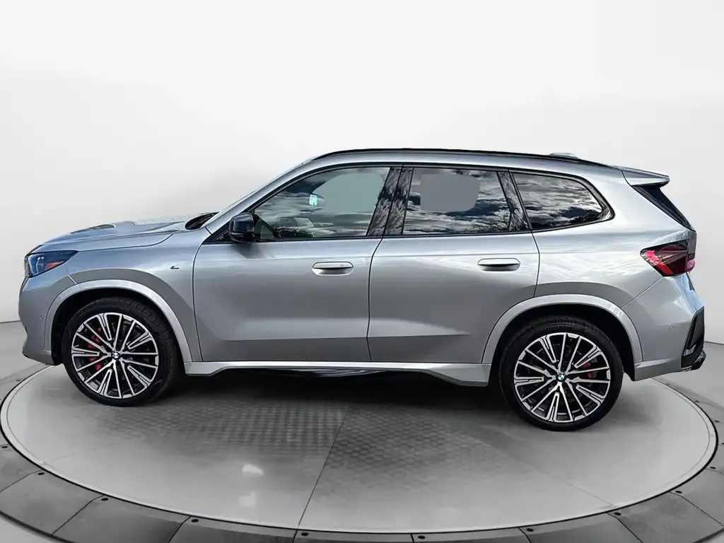 BMW X1 2025 photo 5