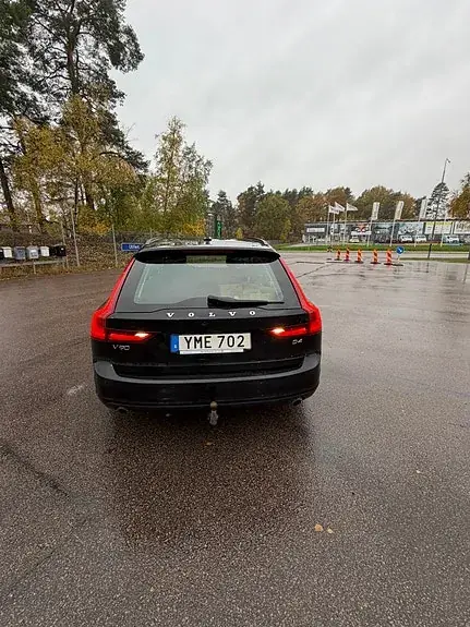 Volvo V90 2018 photo 3