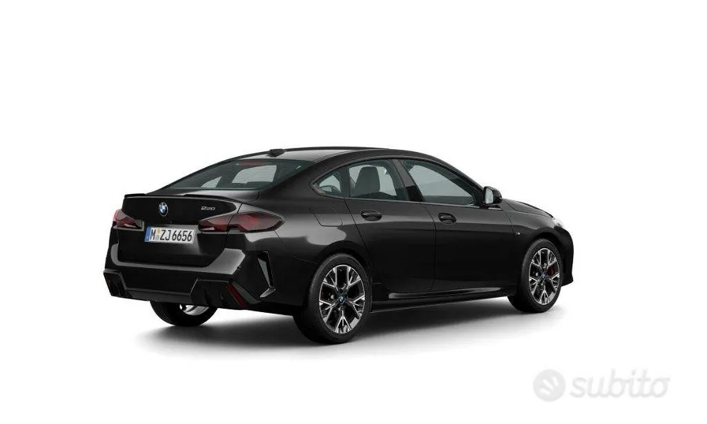 BMW 220 48V Gran Coupé Msport Pro 2023 photo 2
