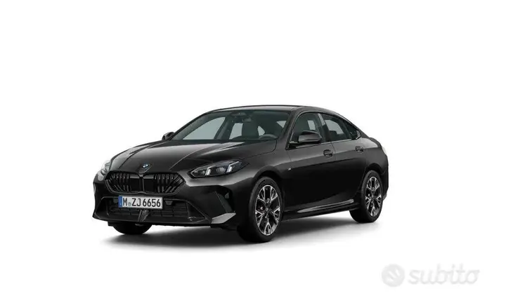 BMW 220 48V Gran Coupé Msport Pro