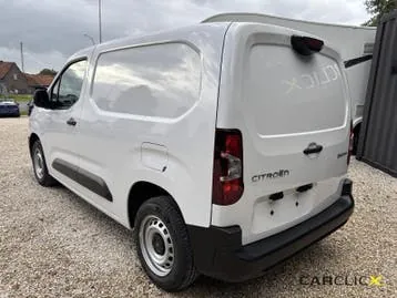 Citroen Berlingo 2026 photo 3