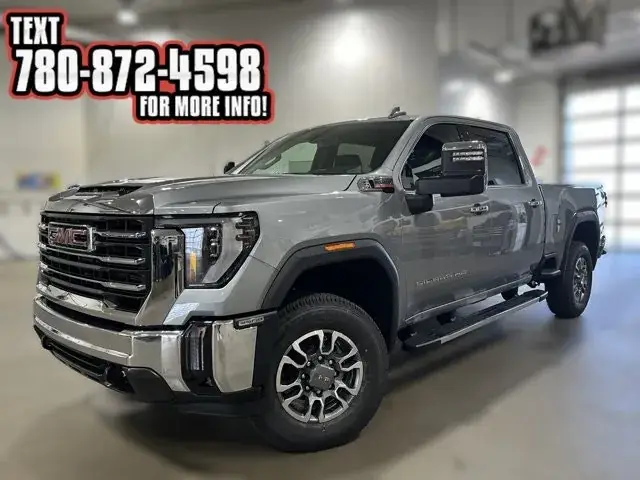 GMC Sierra 3500Hd