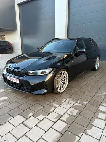 BMW M340I