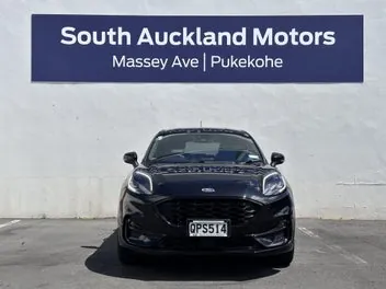 Ford Puma 2024 photo 3