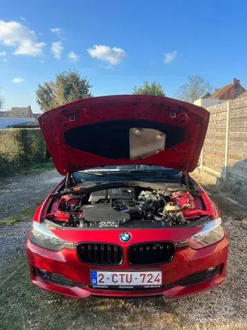 BMW Série 3