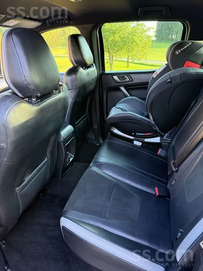 Ford Raptor 2022 photo 5