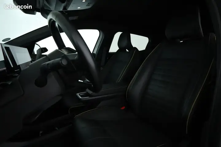 Renault Megane 2023 photo 5