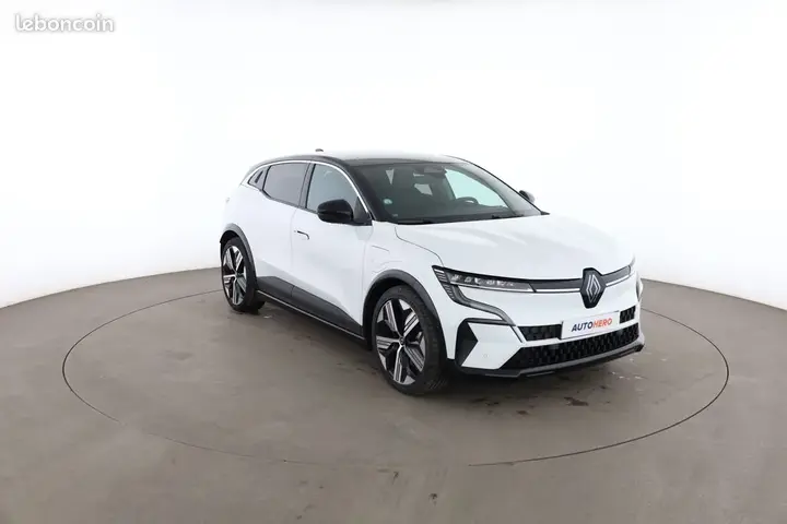 Renault Megane 2023 photo 4