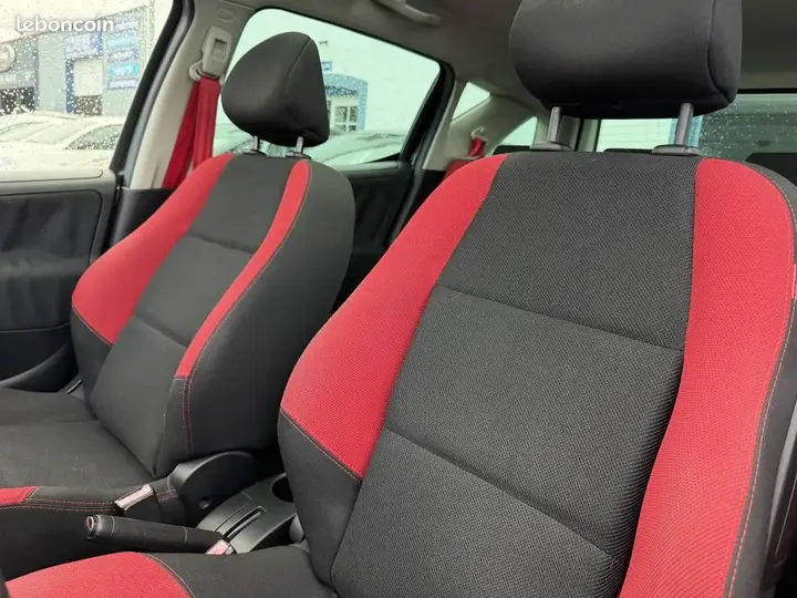 Peugeot 207 2009 photo 5