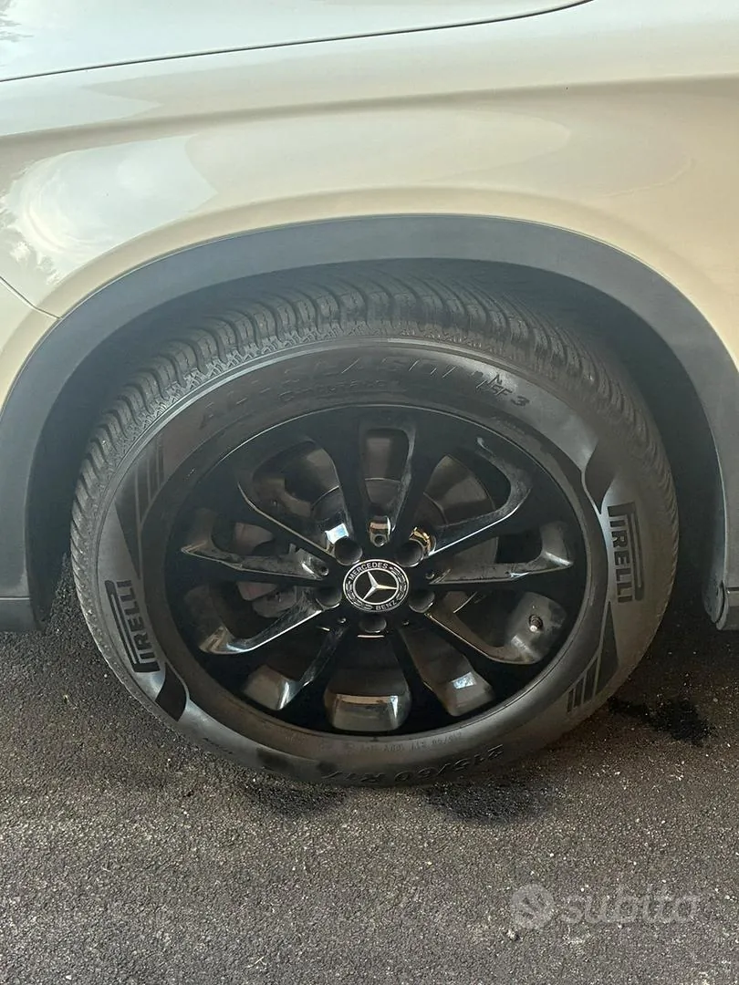 Mercedes-Benz Gla 2018 photo 4