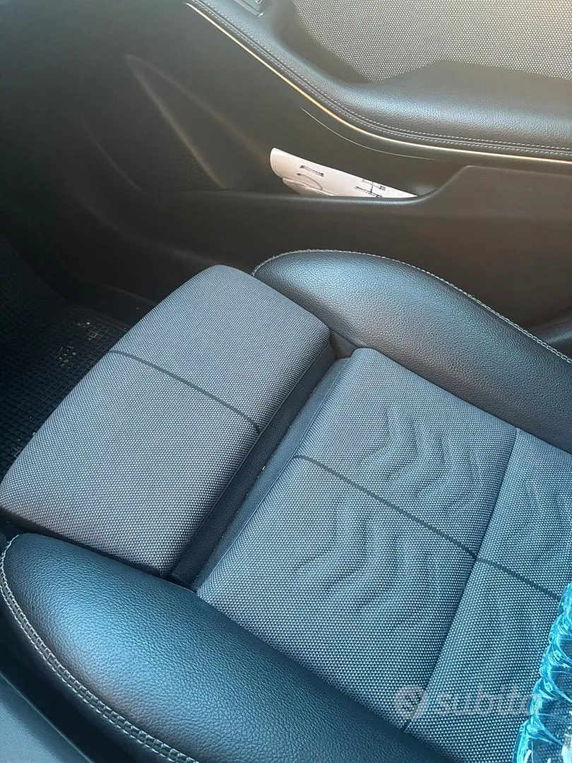 Mercedes-Benz Gla 2018 photo 5