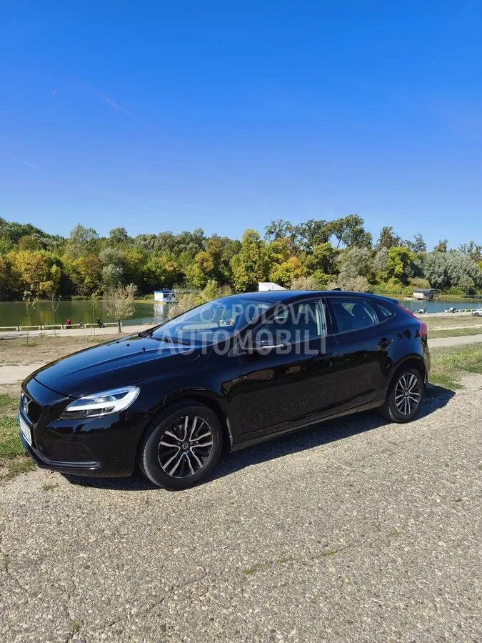 Volvo V40 2016 photo 4