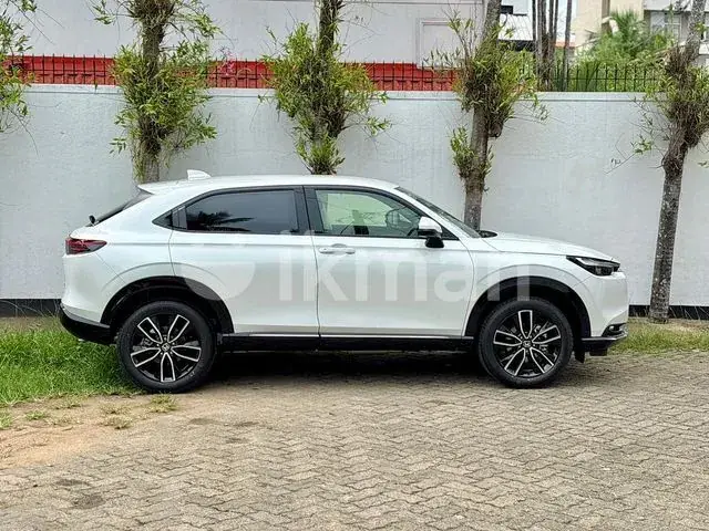 Honda Vezel 2026 photo 4
