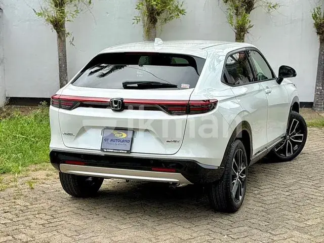 Honda Vezel 2026 photo 3