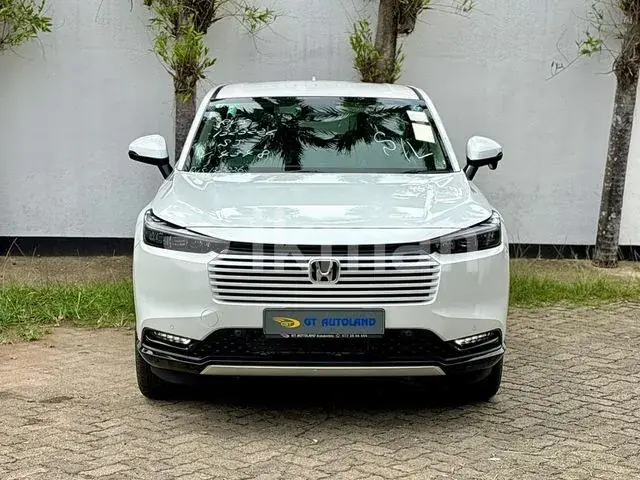 Honda Vezel 2026 photo 5
