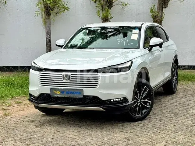 Honda Vezel 2026 photo 2