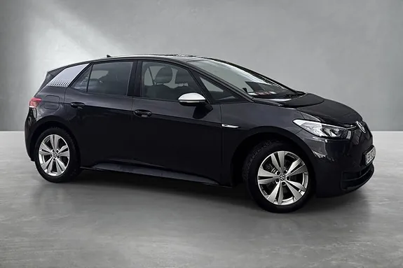 Volkswagen Id.3 2021 photo 4
