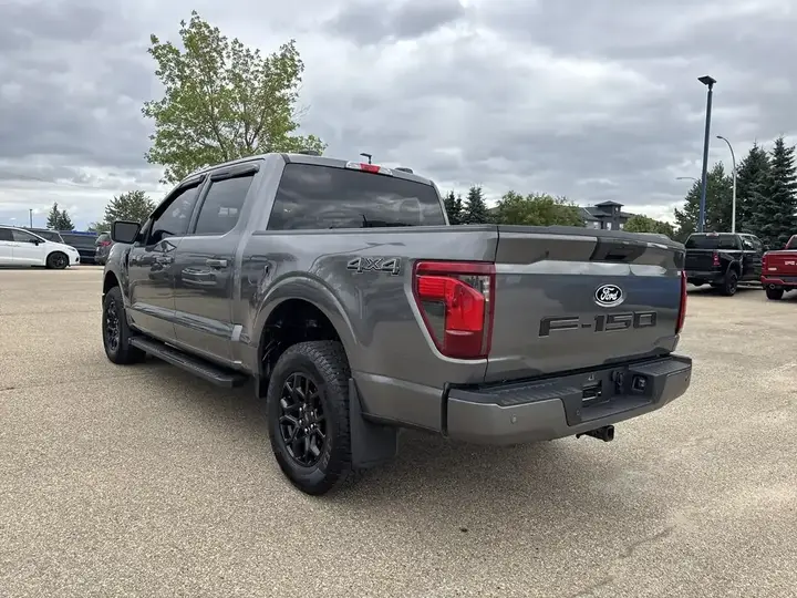 Ford F-150 2025 photo 5