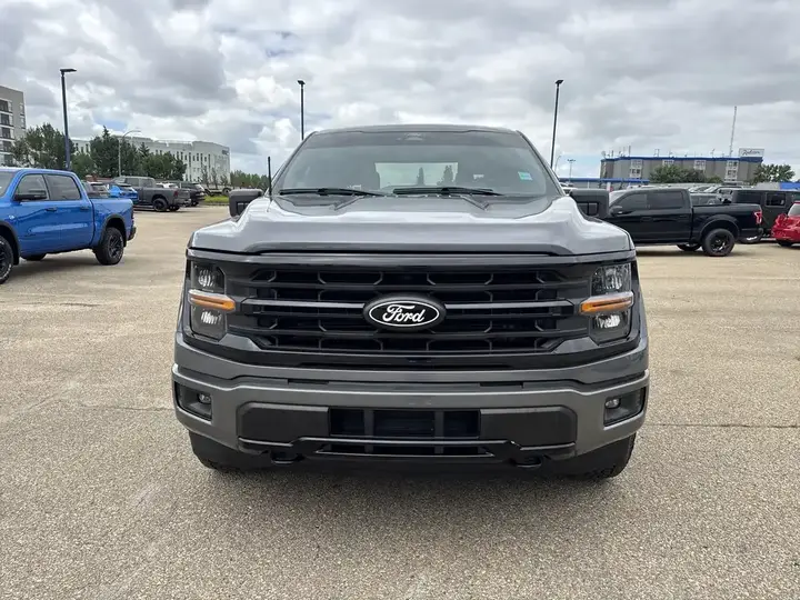 Ford F-150 2025 photo 2
