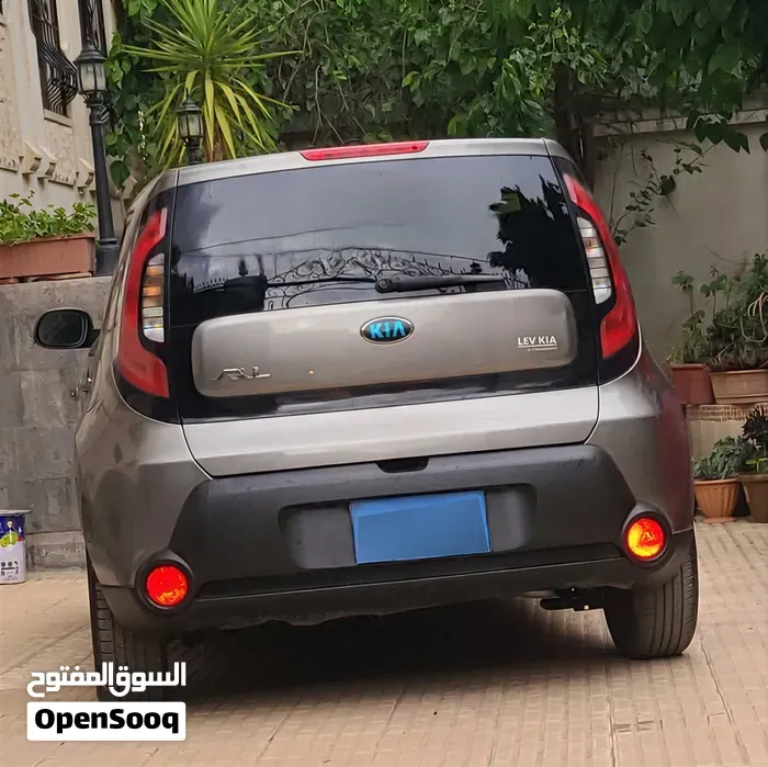 Kia Soul 2014 photo 2